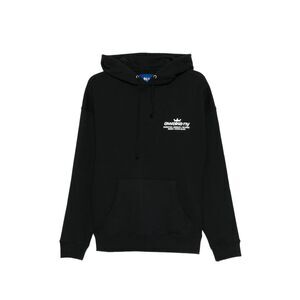 Awake Black Sweaters & Knitwear - Hoodies Men
